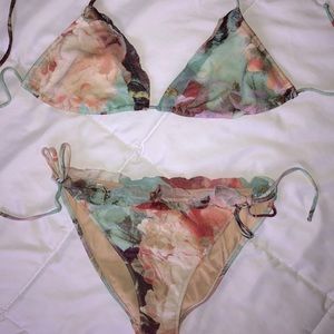 JEAN PAUL GAUTHIER - Bikini